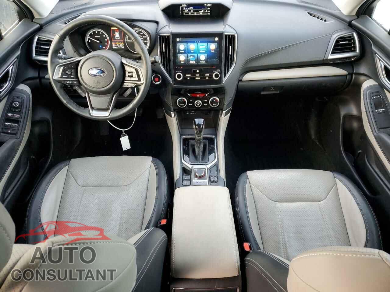SUBARU FORESTER 2023 - JF2SKAPC3PH400429