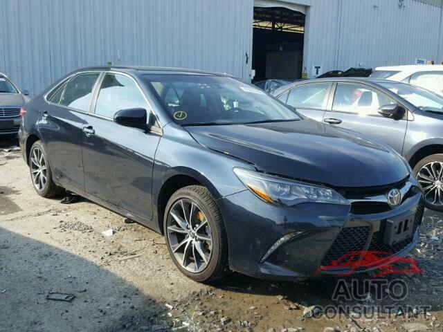 TOYOTA CAMRY 2015 - 4T1BK1FK3FU562537