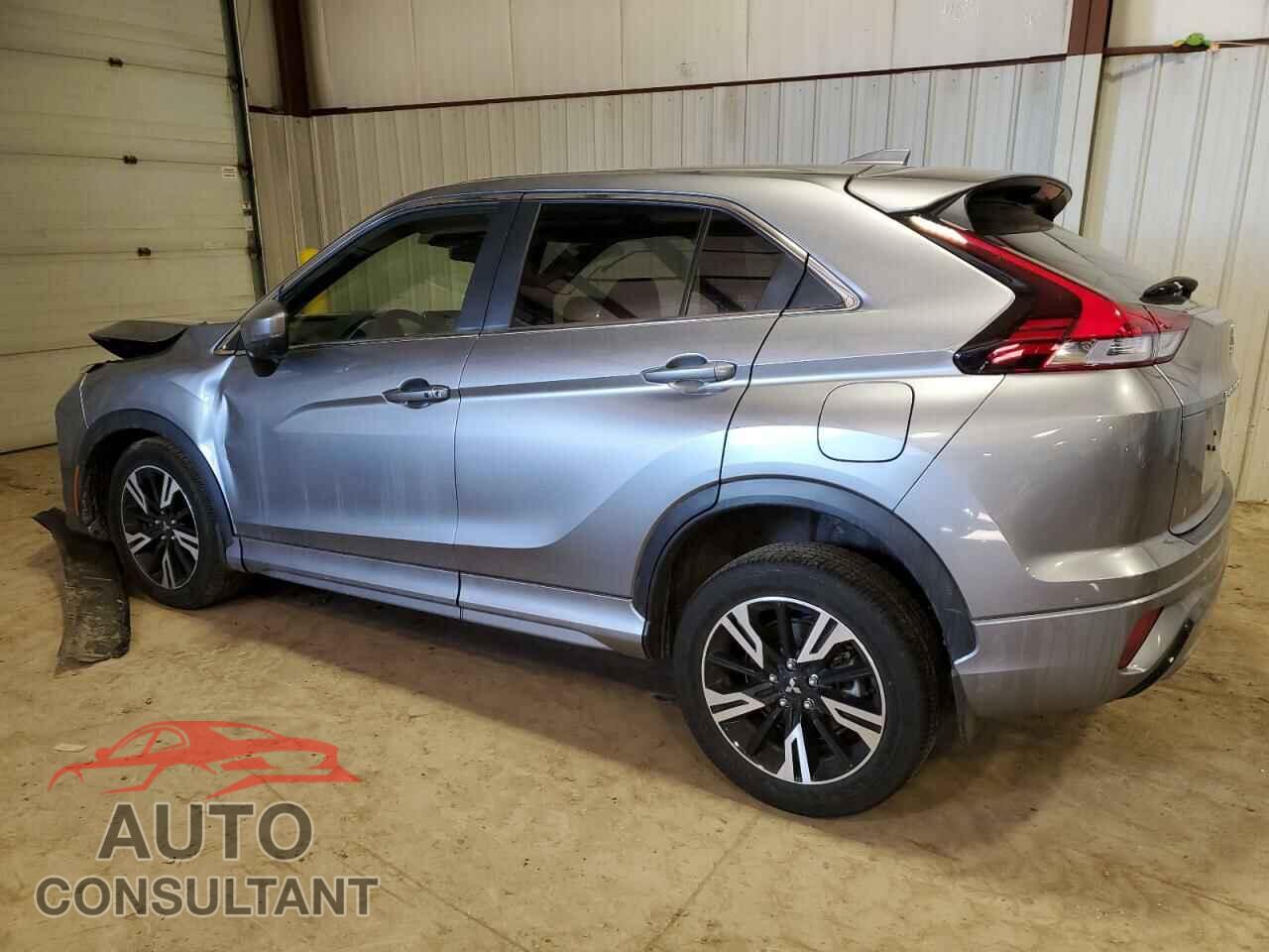 MITSUBISHI ECLIPSE 2023 - JA4ATWAA6PZ019691