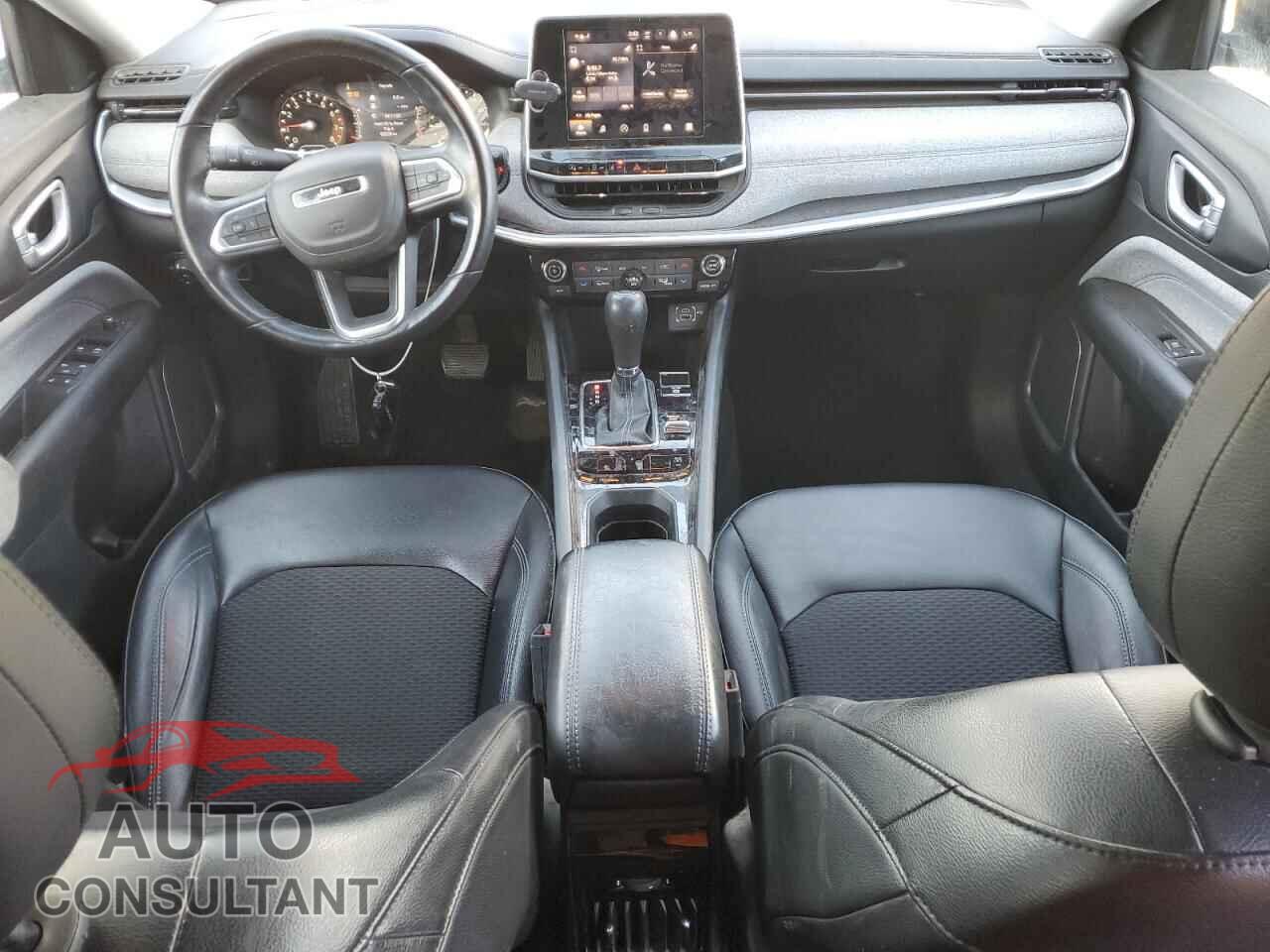 JEEP COMPASS 2022 - 3C4NJDBB0NT150659