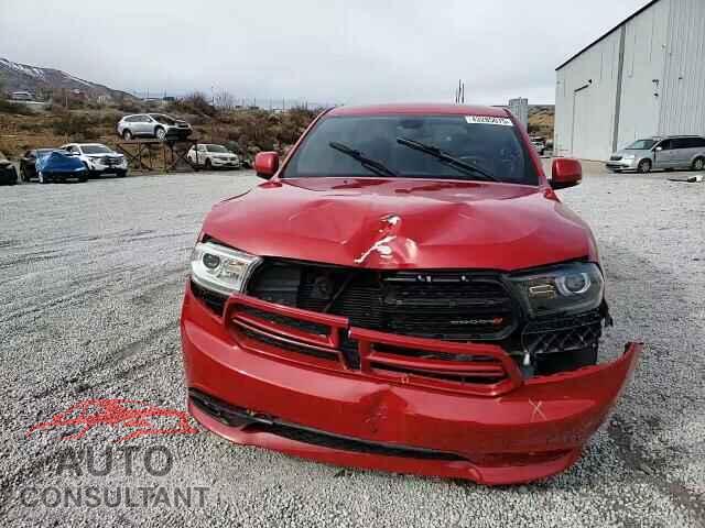 DODGE DURANGO 2015 - 1C4SDJCT2FC132998