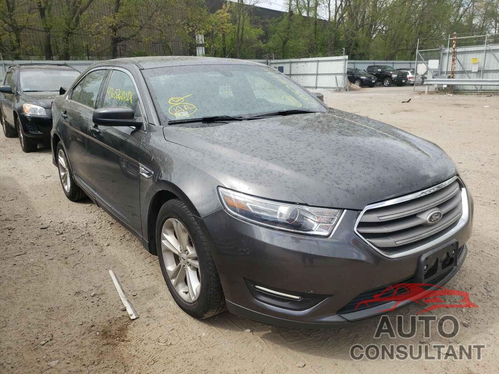 FORD TAURUS 2016 - 1FAHP2H82GG118367