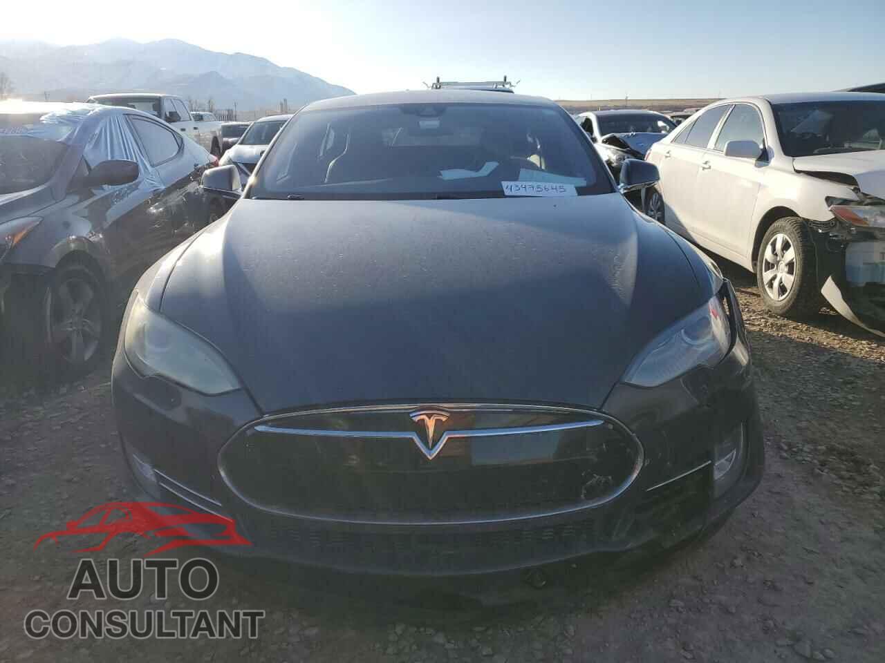 TESLA MODEL S 2016 - 5YJSA1E24GF123270