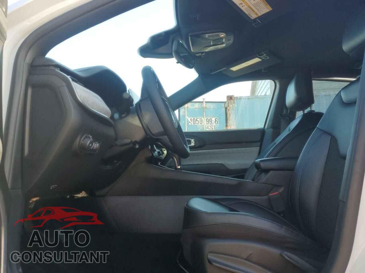 JEEP COMPASS 2024 - 3C4NJDBN6RT138709
