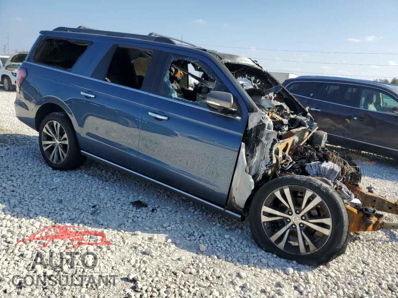 FORD EXPEDITION 2020 - 1FMJK1NT1LEA13740