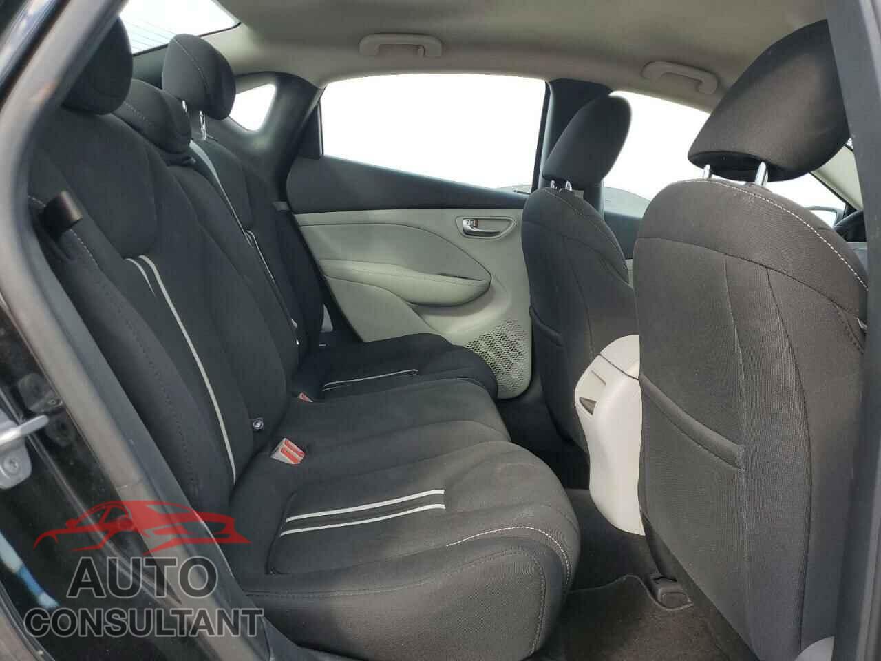 DODGE DART 2013 - 1C3CDFBA8DD324102