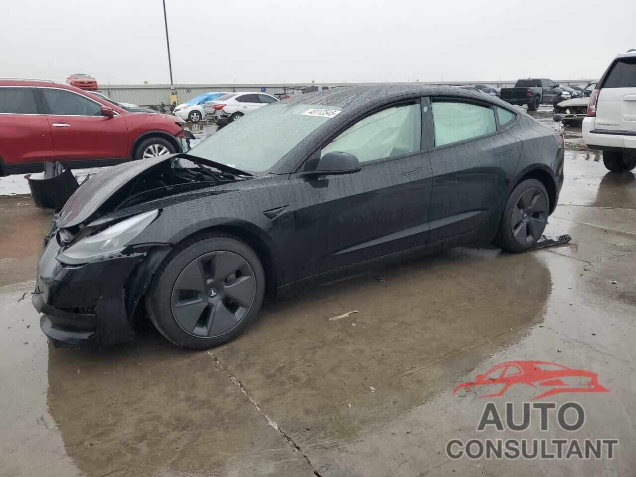 TESLA MODEL 3 2023 - 5YJ3E1EA2PF575945