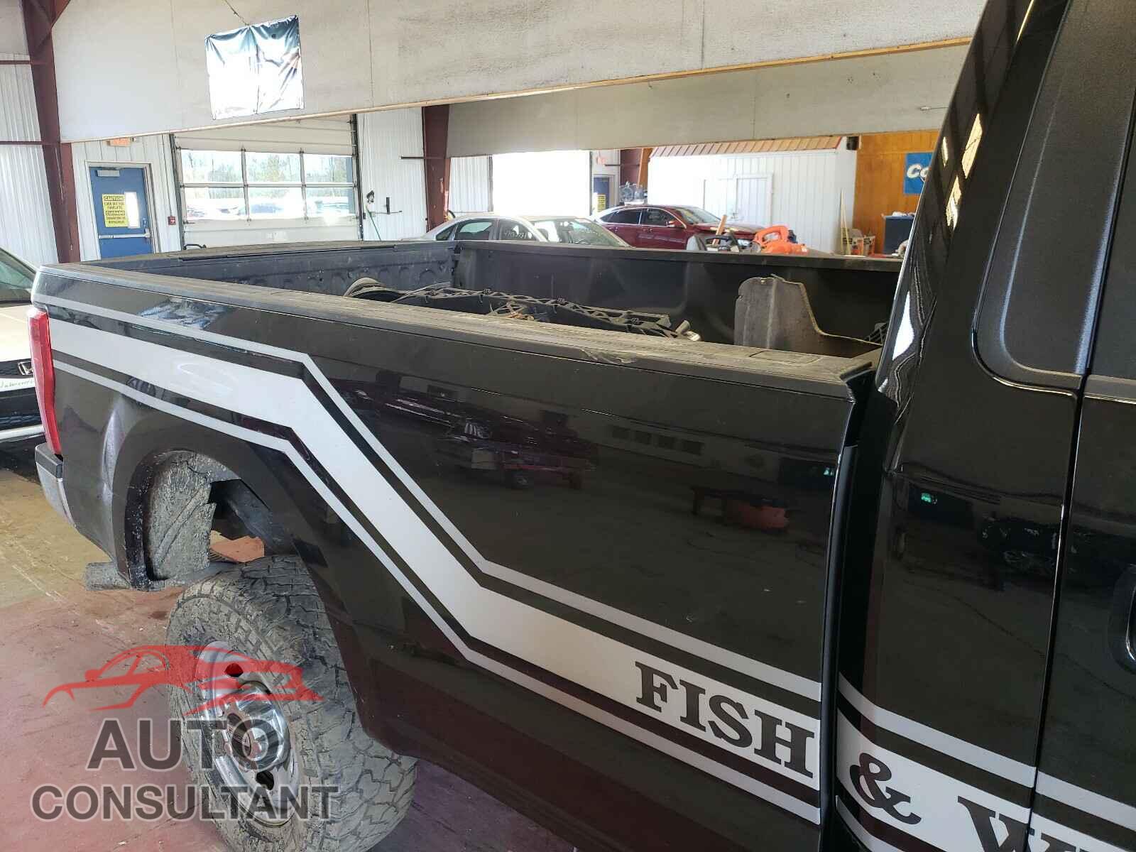 FORD F250 2017 - 1FTBF2B60HEF33002
