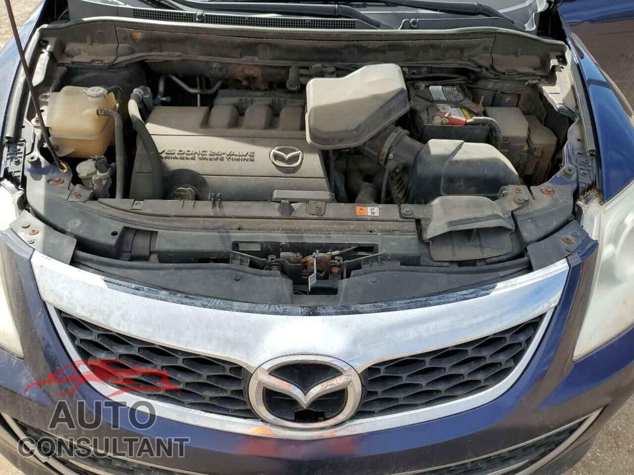 MAZDA CX-9 2011 - JM3TB3CA0B0311256
