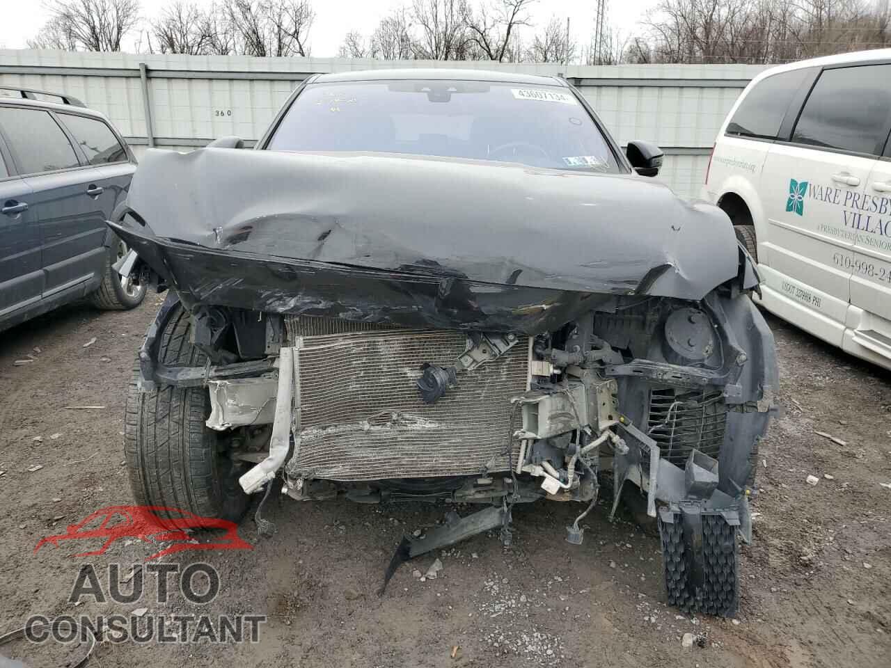 JAGUAR F-PACE 2017 - SADCL2BV9HA064427