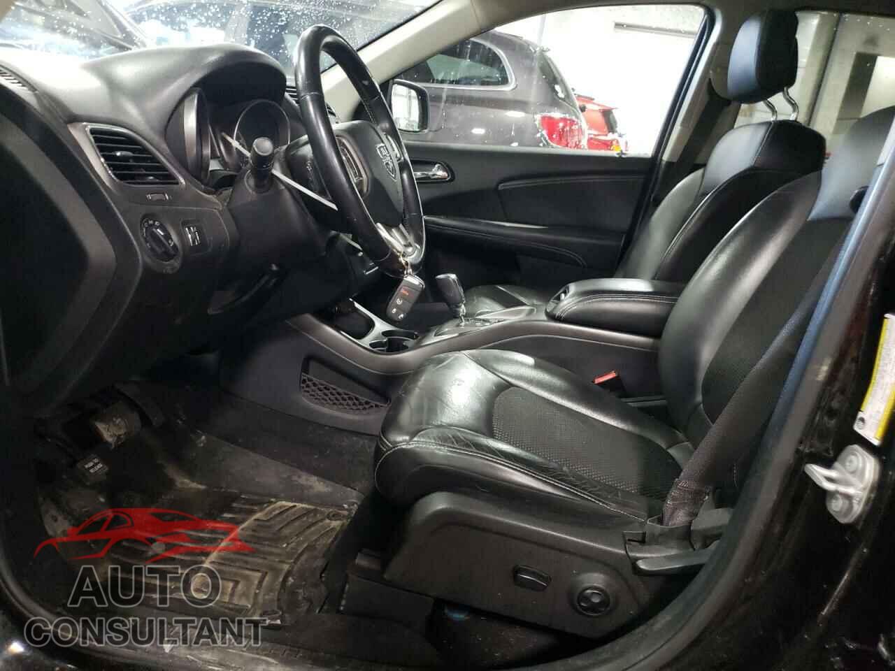 DODGE JOURNEY 2020 - 3C4PDCGB4LT260498