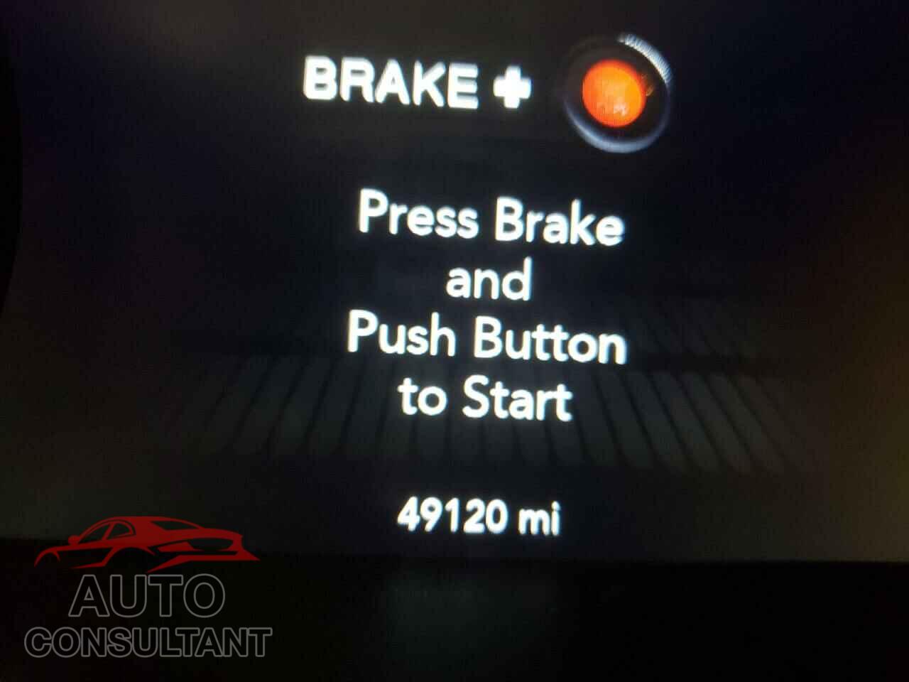 DODGE CHALLENGER 2016 - 2C3CDZC95GH314401