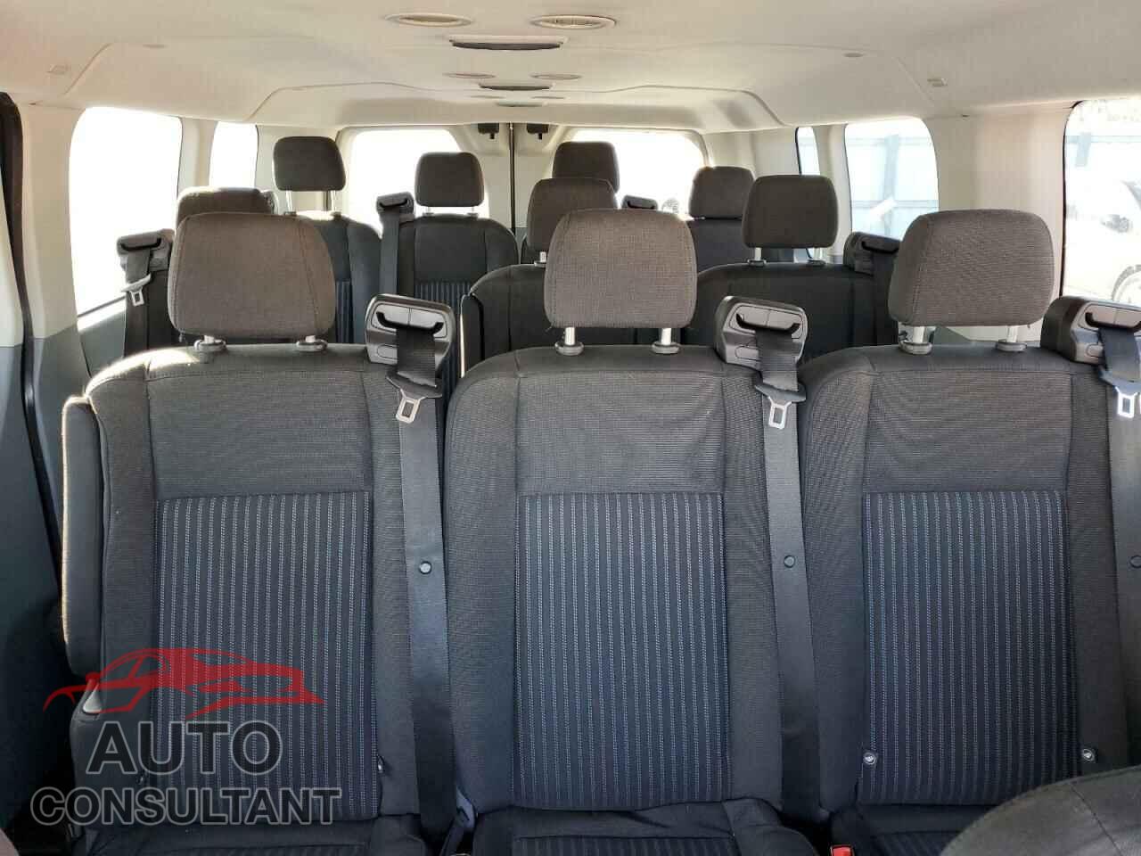 FORD TRANSIT 2017 - 1FBZX2YM3HKA50644
