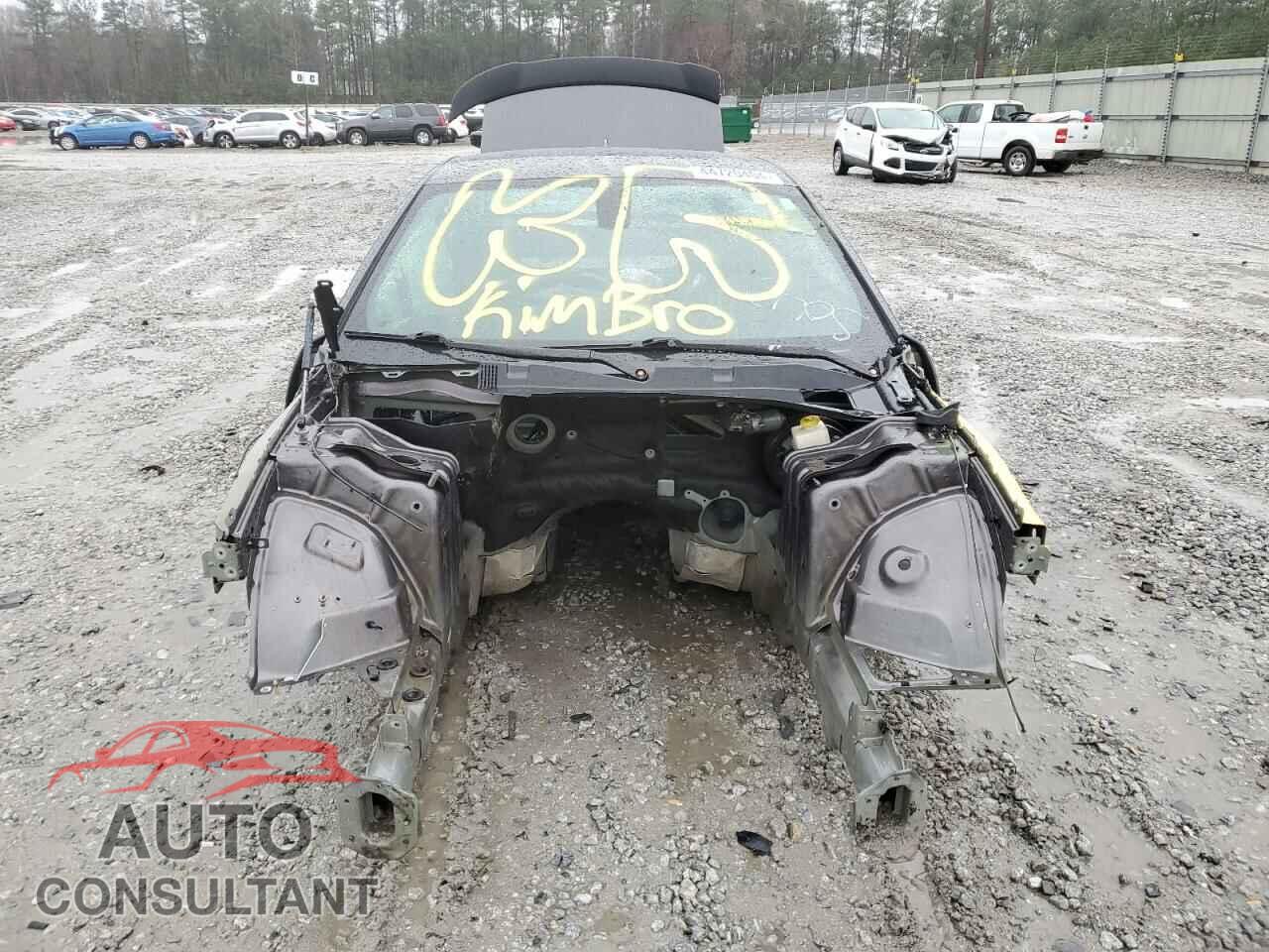 DODGE CHARGER 2020 - 2C3CDXGJ0LH114402