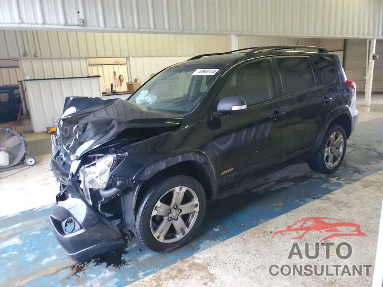 TOYOTA RAV4 2011 - JTMWF4DV2B5038499