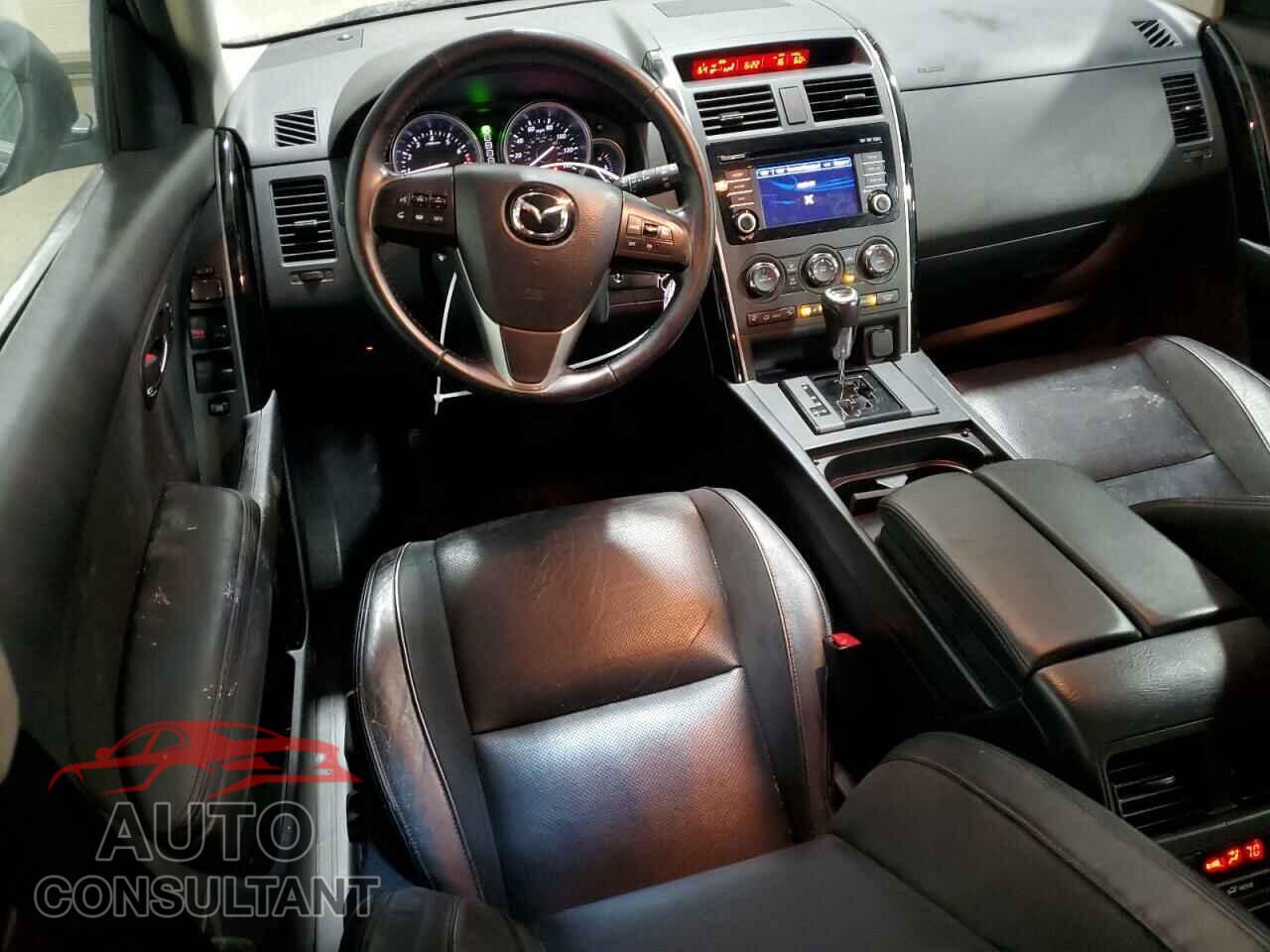MAZDA CX-9 2013 - JM3TB3CA4D0424923