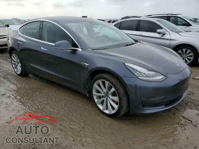 TESLA MODEL 3 2019 - 5YJ3E1EB7KF521509