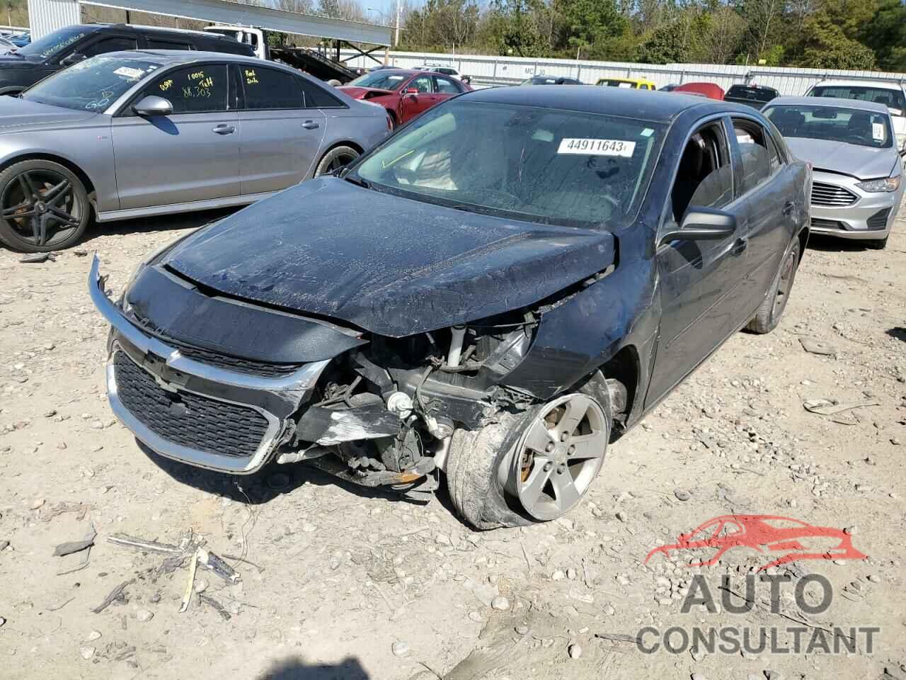CHEVROLET MALIBU 2015 - 1G11B5SL6FF336236