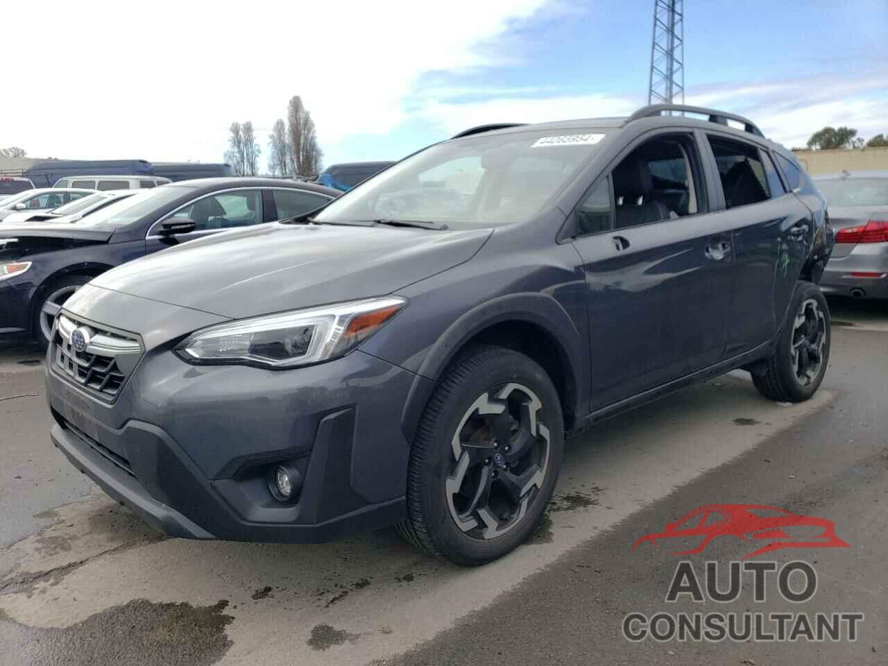 SUBARU CROSSTREK 2022 - JF2GTHMC6N8281580