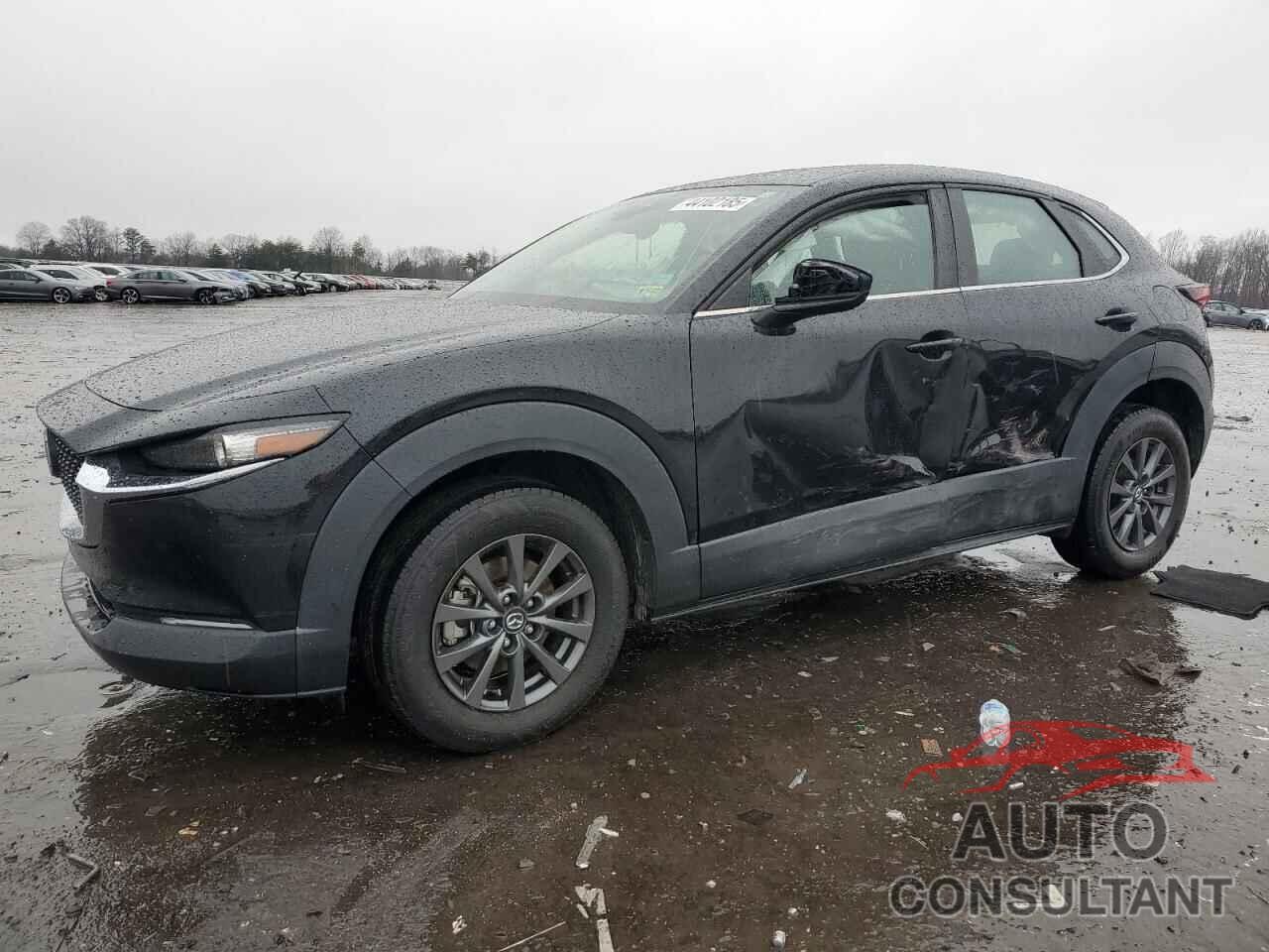 MAZDA CX30 2020 - 3MVDMABL9LM125324
