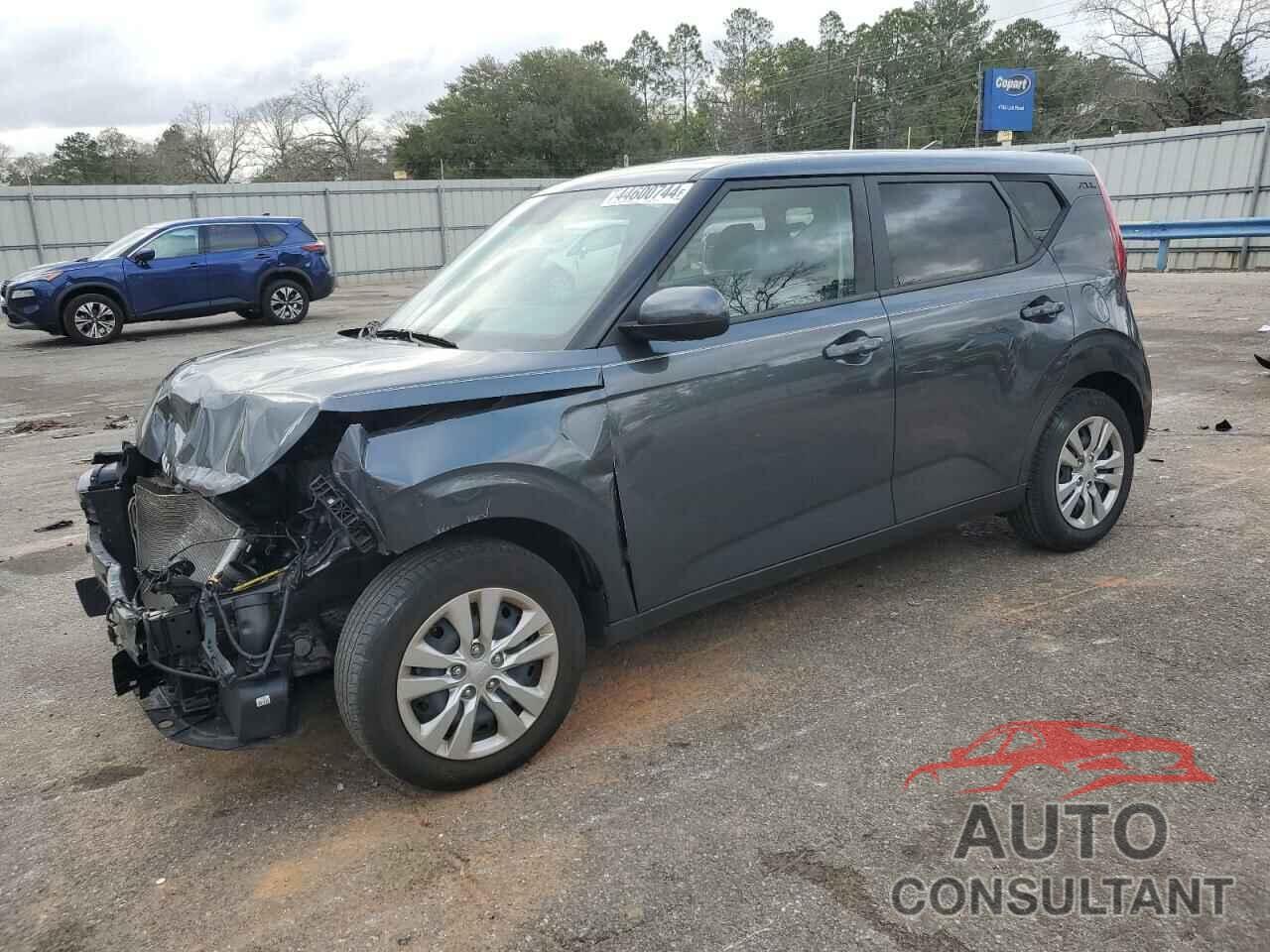 KIA SOUL 2022 - KNDJ23AU1N7798394