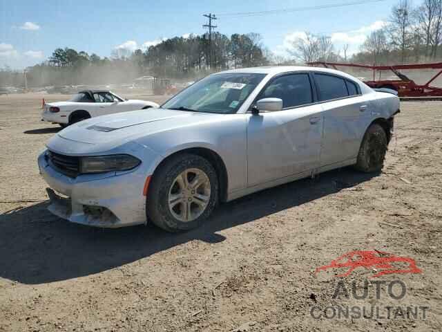 DODGE CHARGER 2021 - 2C3CDXBGXMH548646