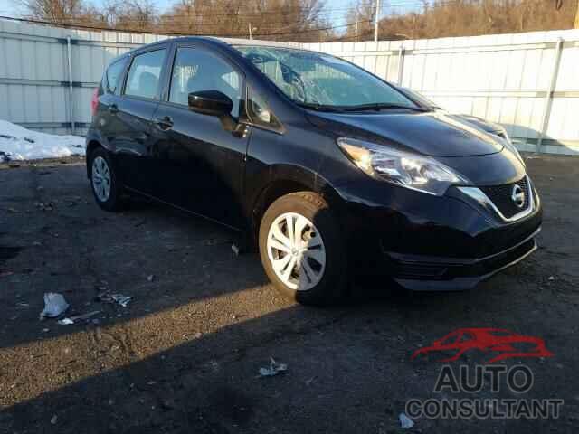 NISSAN VERSA 2019 - 3N1CE2CP4KL362988