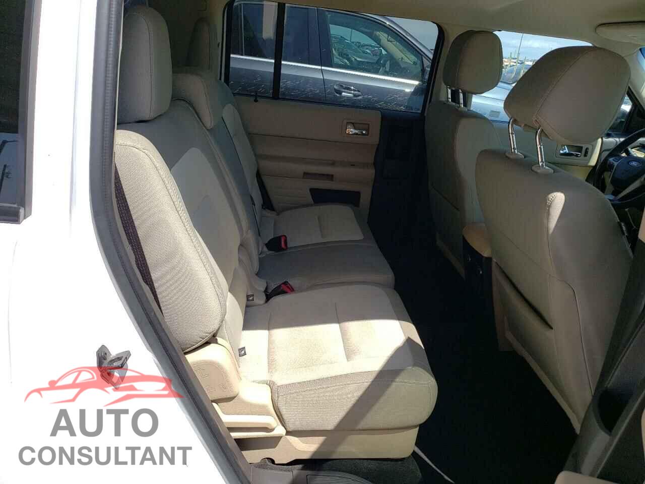 FORD FLEX 2016 - 2FMGK5B8XGBA20995