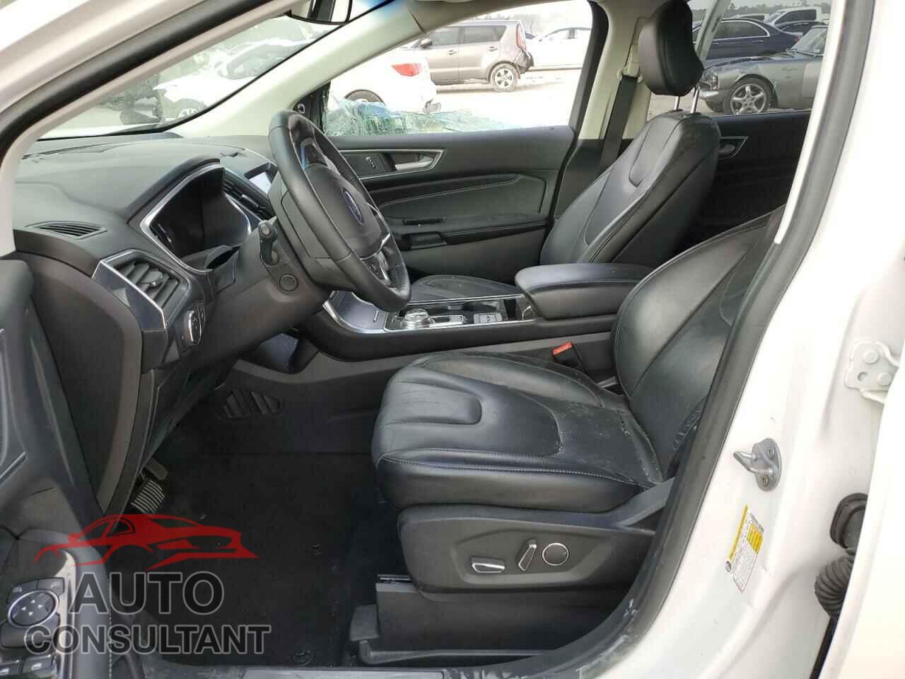 FORD EDGE 2019 - 2FMPK3K98KBC00899