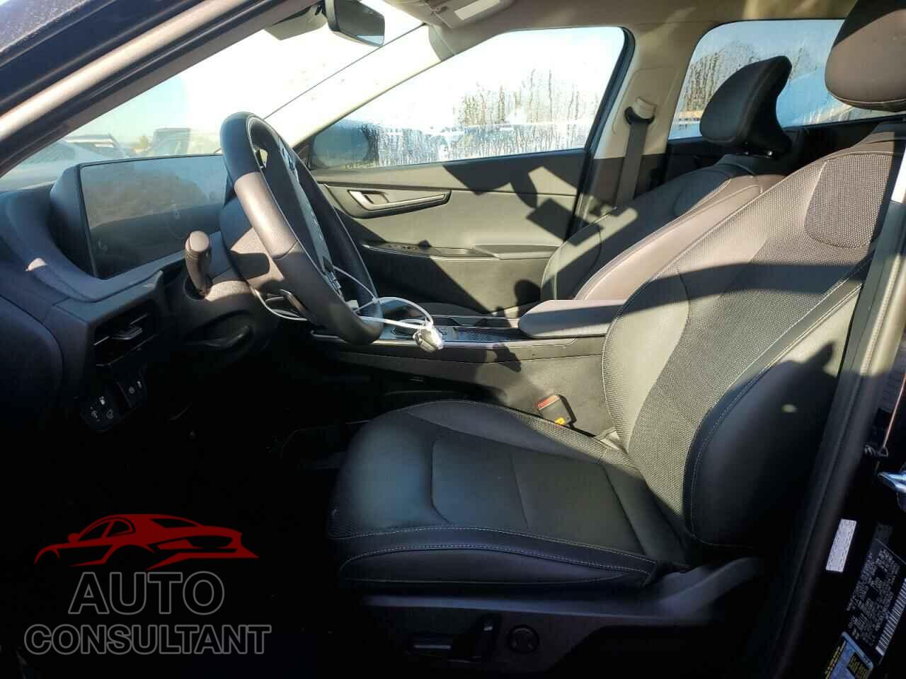 KIA EV6 LIGHT 2024 - KNDC3DLC8R5216325