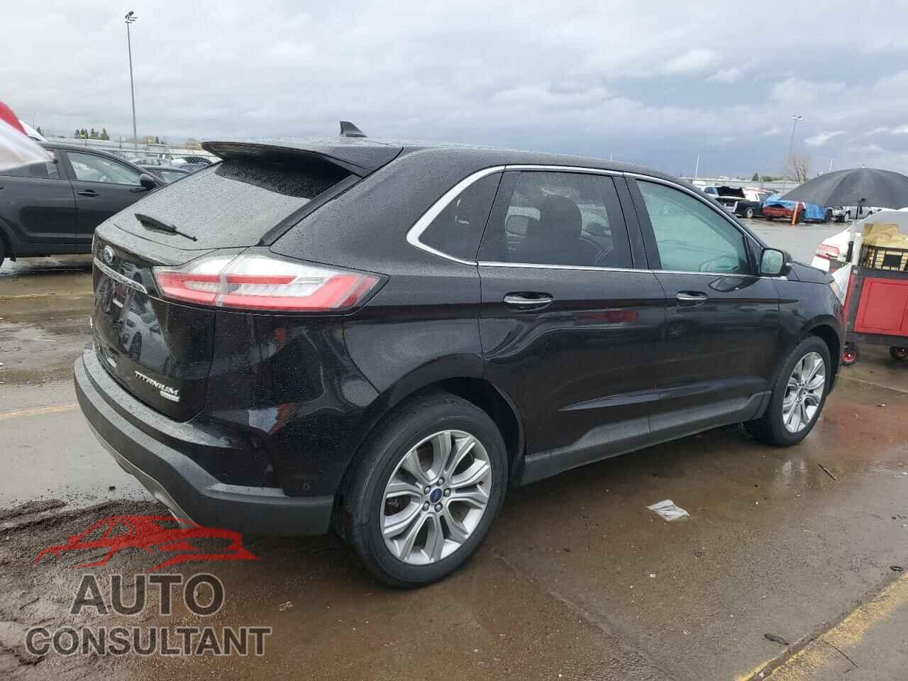 FORD EDGE 2019 - 2FMPK3K94KBB81333