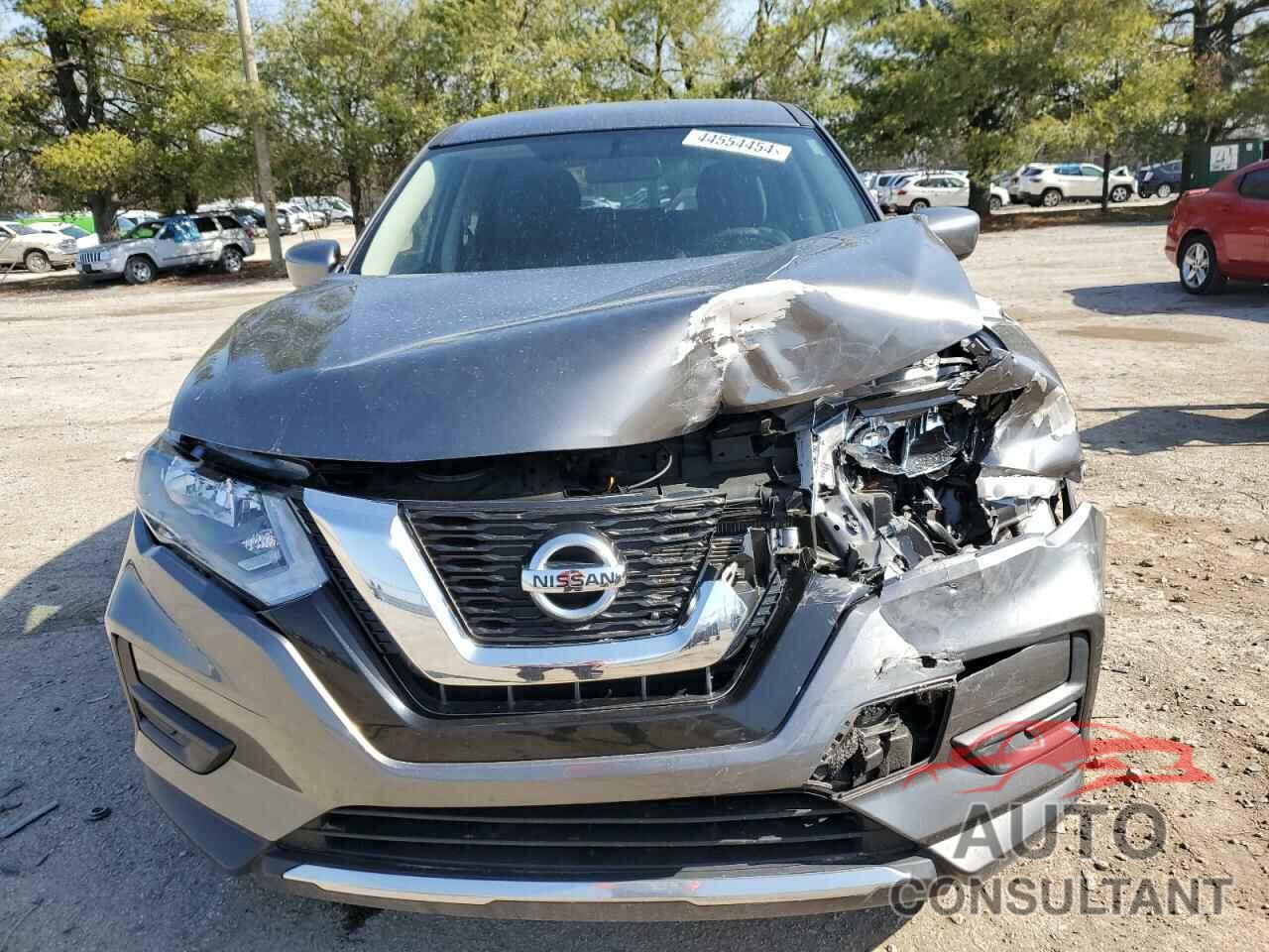 NISSAN ROGUE 2017 - JN8AT2MT5HW384317