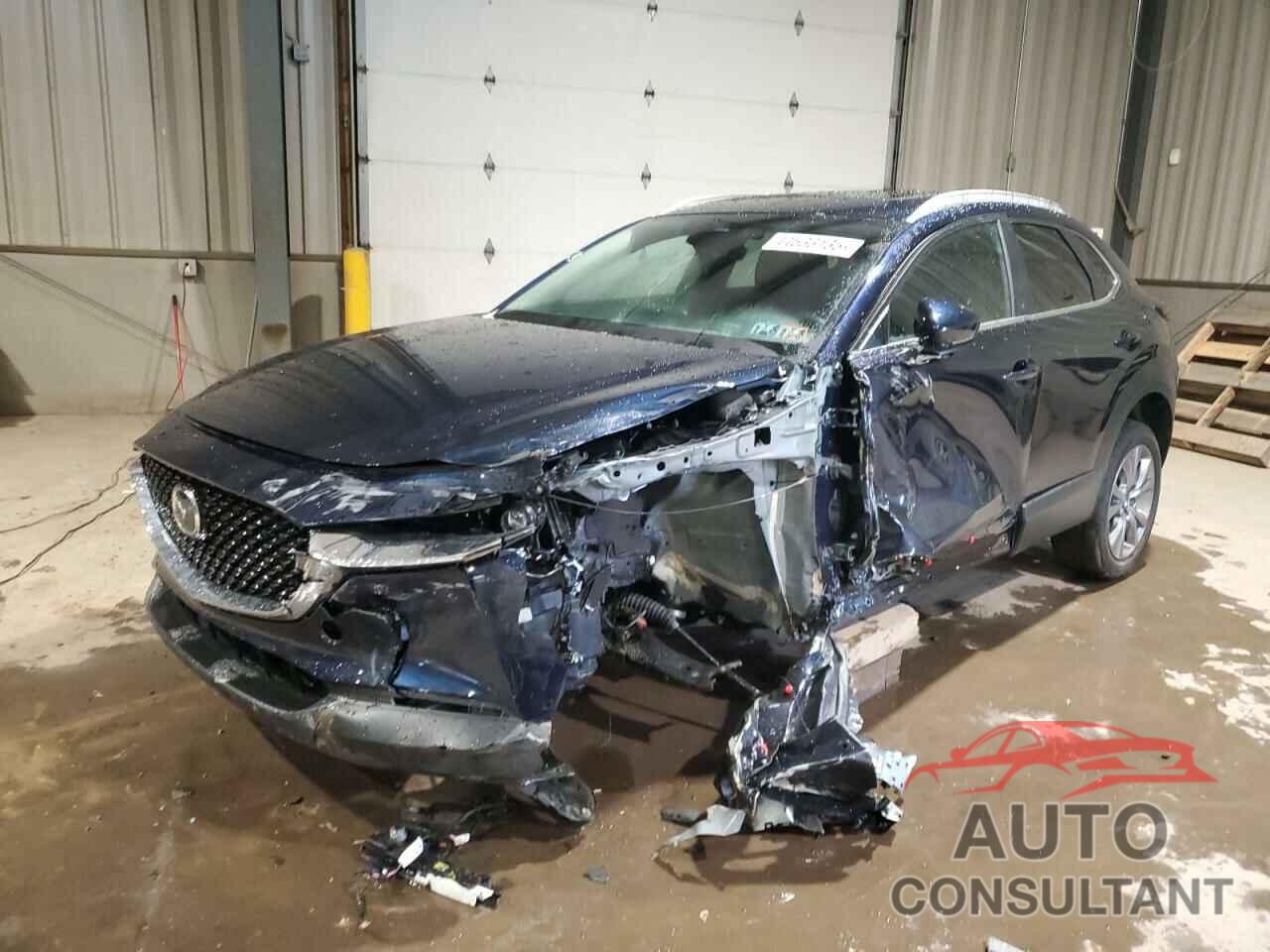 MAZDA CX30 2024 - 3MVDMBCM0RM629069