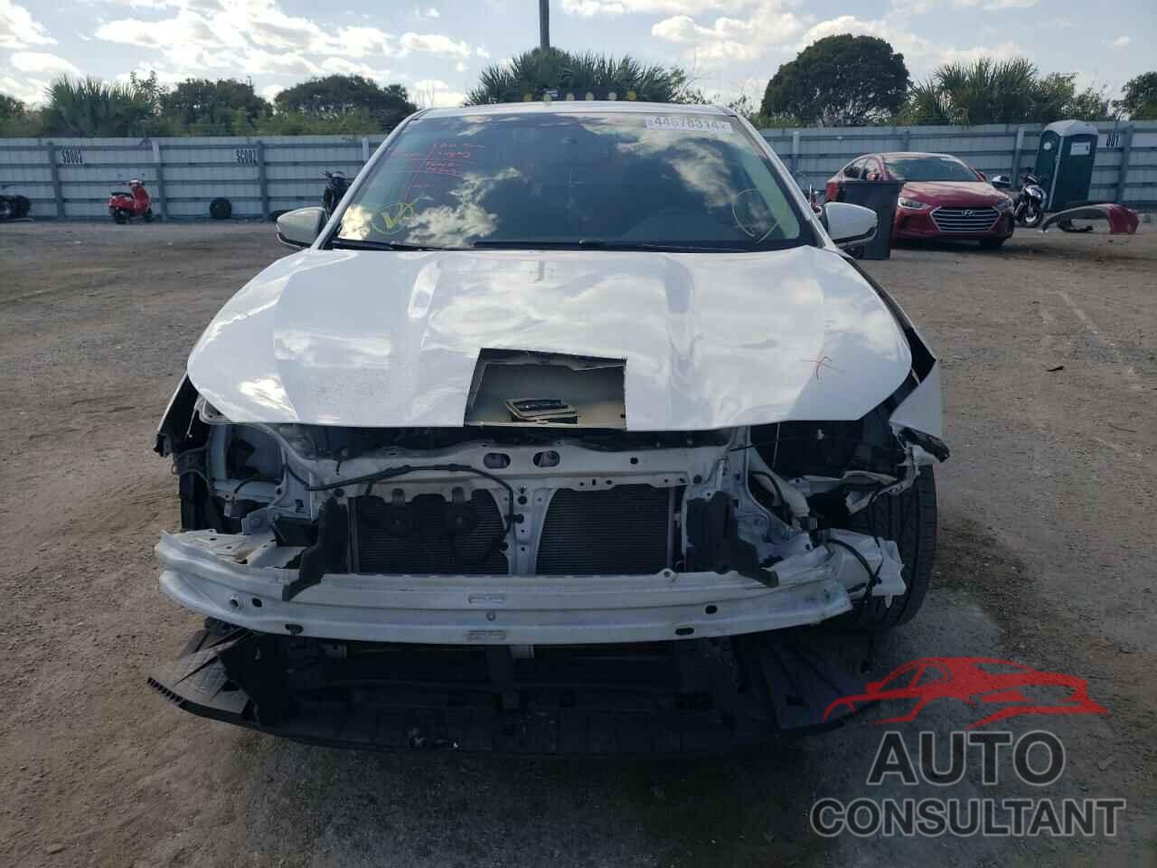 SUBARU LEGACY 2022 - 4S3BWAF64N3016992