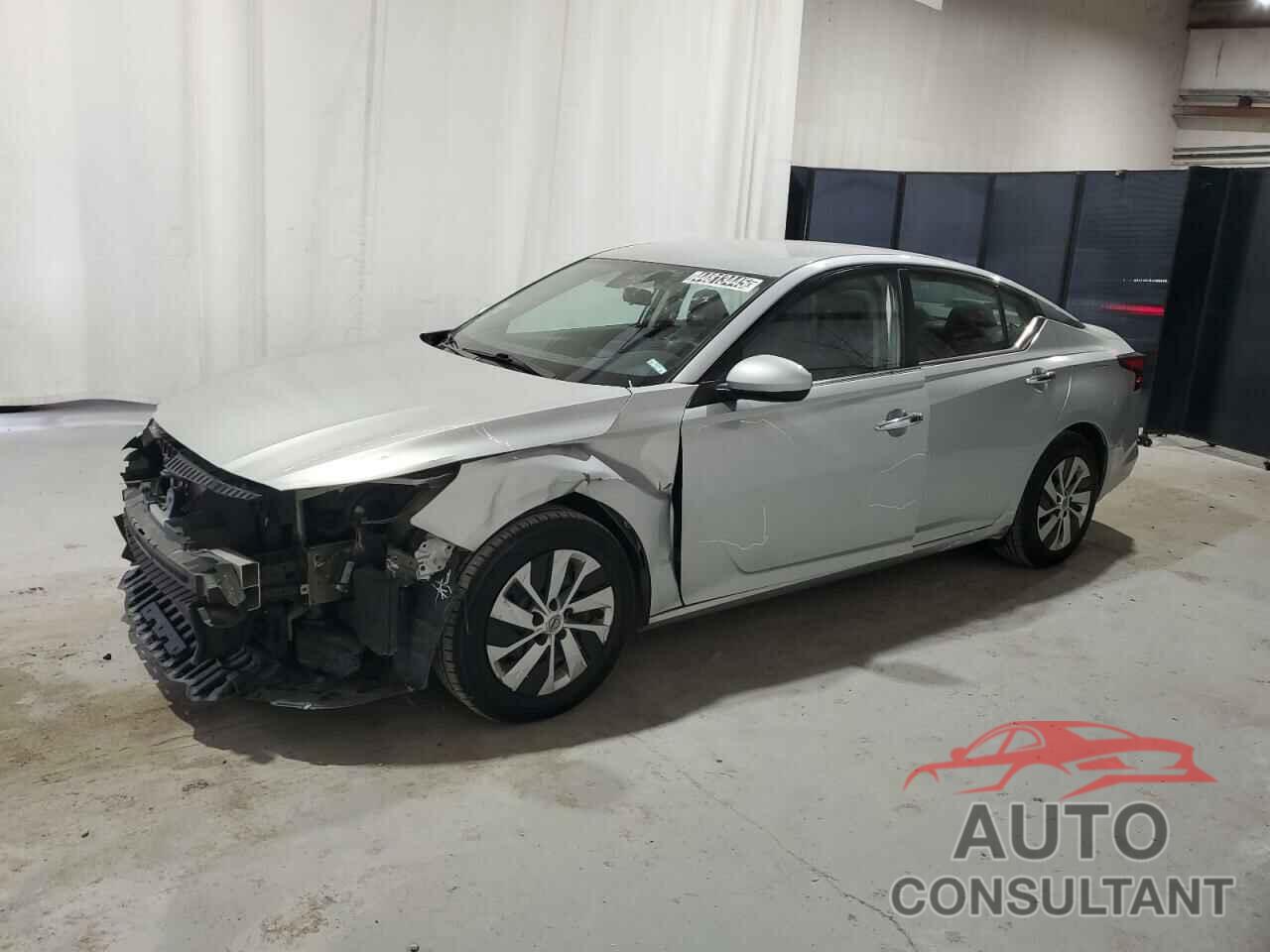 NISSAN ALTIMA 2023 - 1N4BL4BV2PN336395