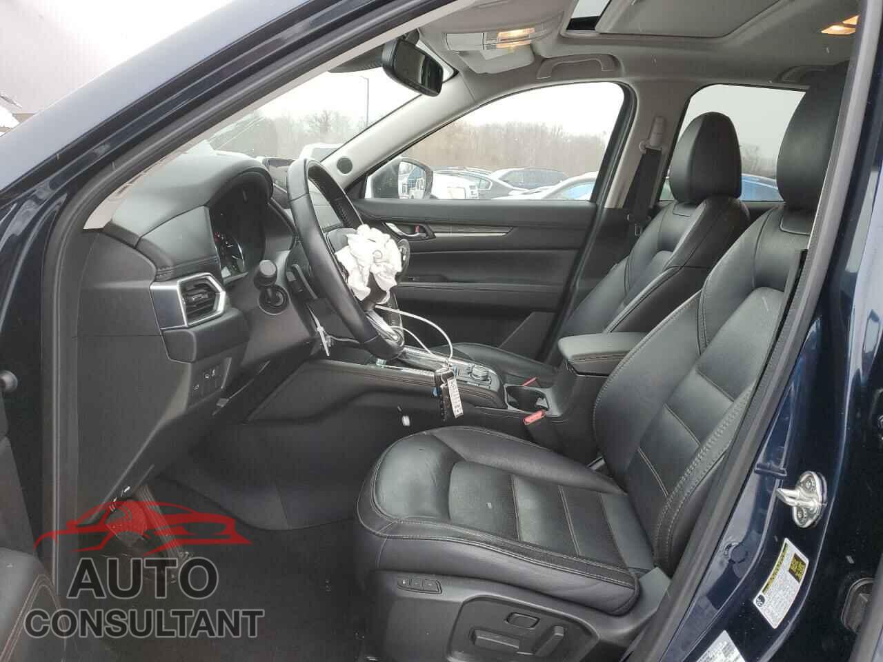 MAZDA CX-5 2021 - JM3KFBDMXM0360079