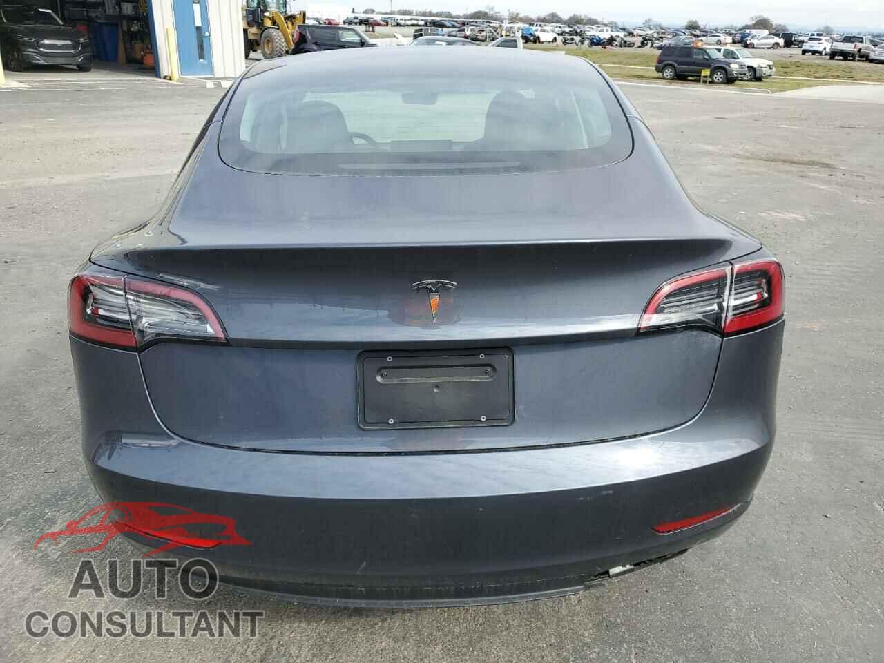 TESLA MODEL 3 2023 - 5YJ3E1EA2PF666696