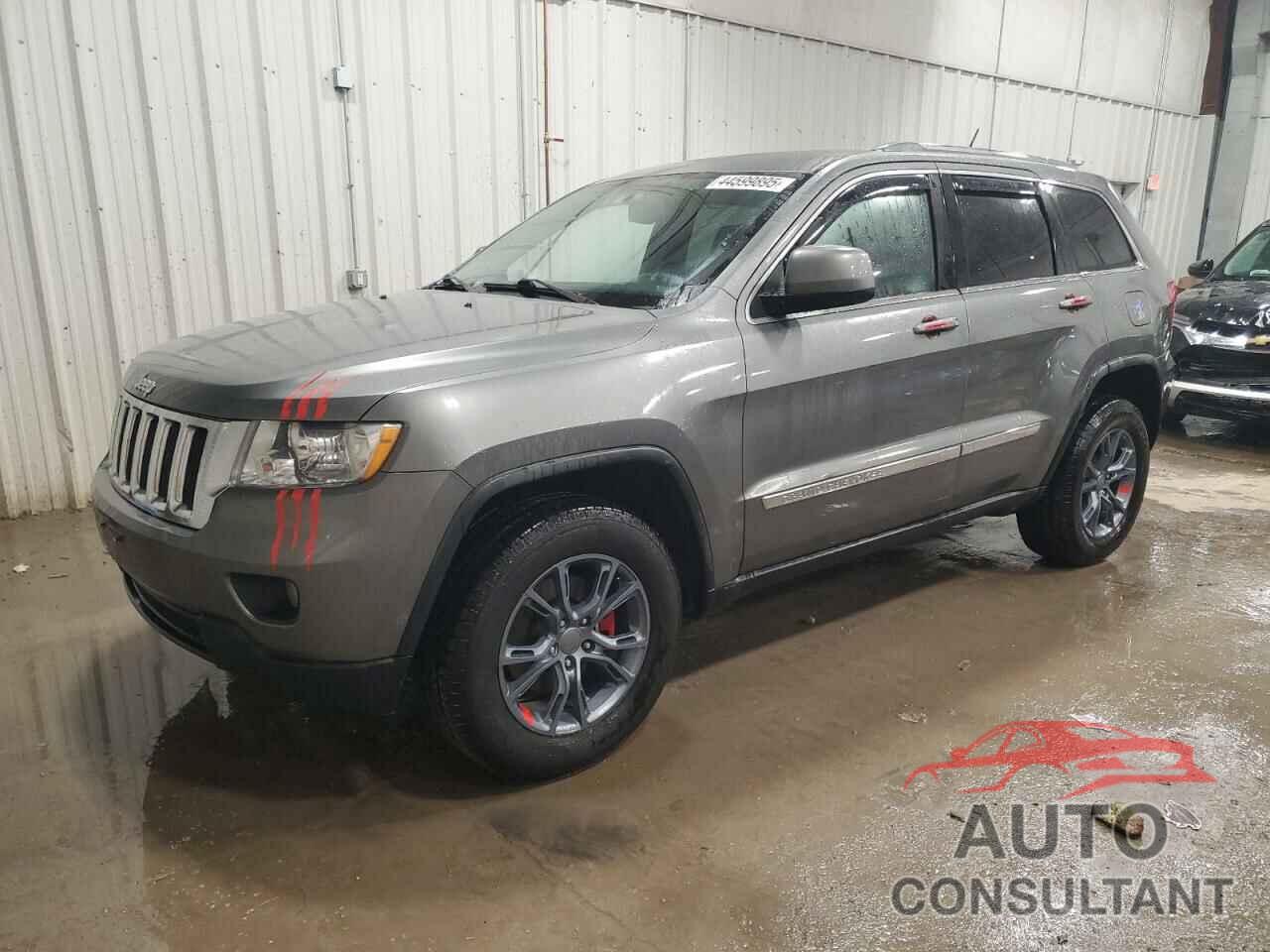 JEEP GRAND CHER 2012 - 1C4RJFAG2CC150682