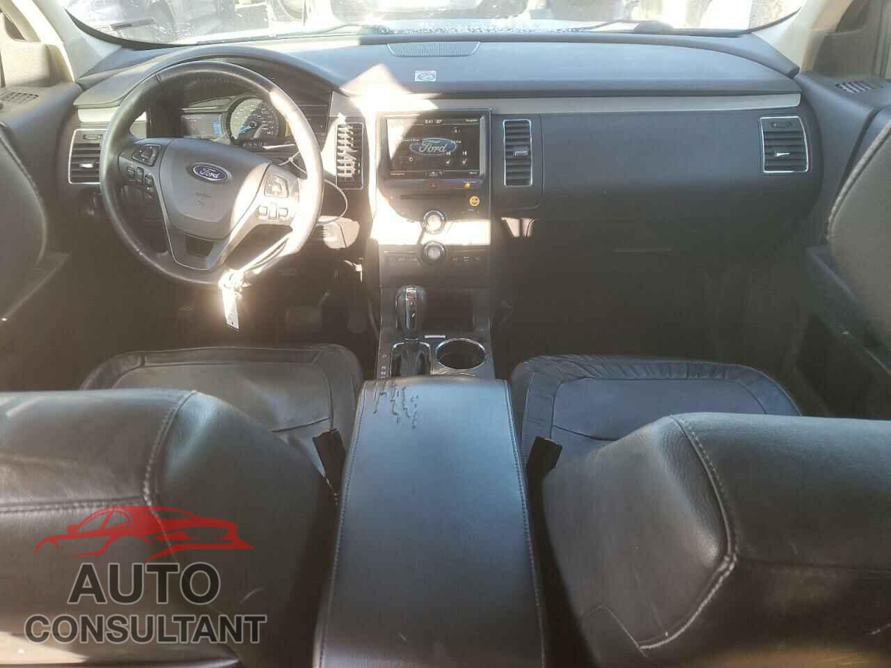 FORD FLEX 2015 - 2FMHK6C84FBA05254