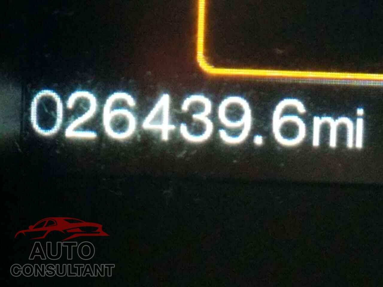 FORD MUSTANG 2017 - 1FA6P8AM5H5353392