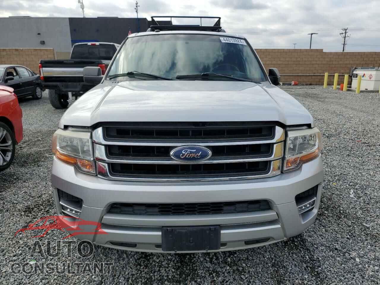 FORD EXPEDITION 2017 - 1FMJU1HT8HEA74368