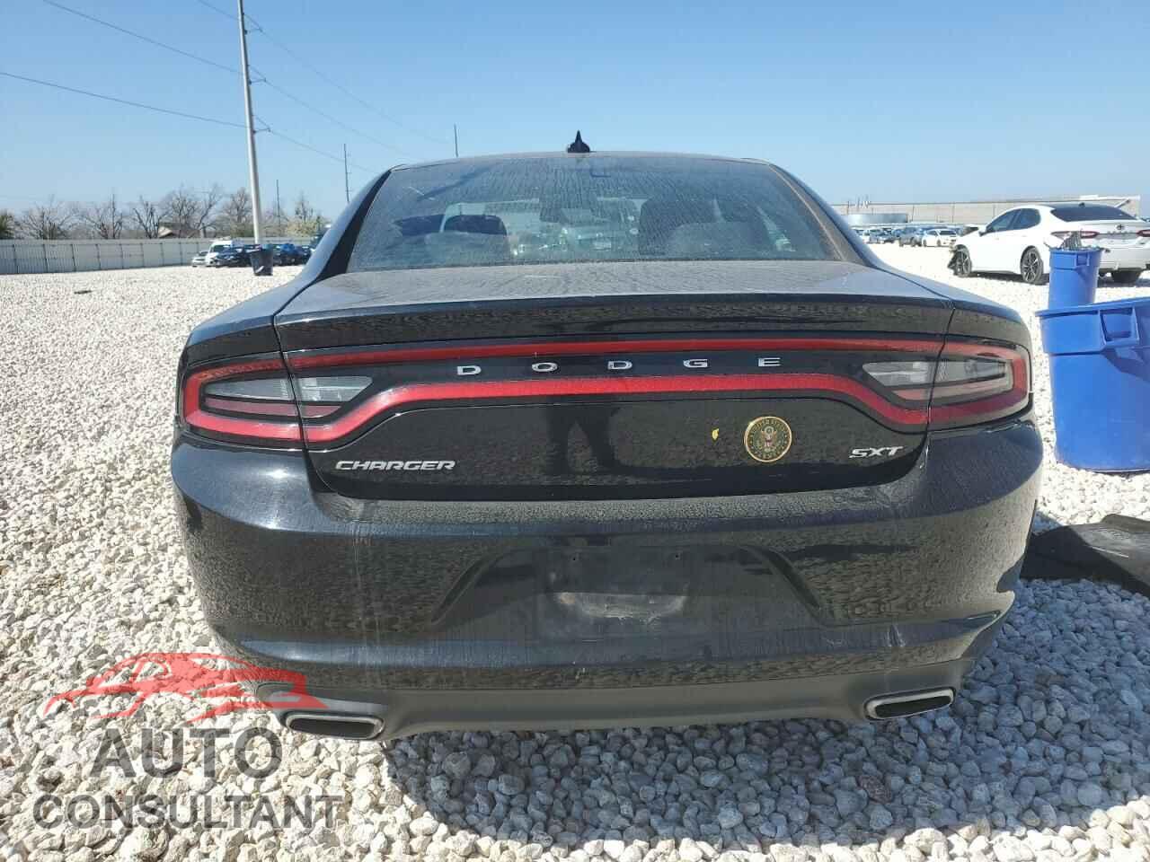 DODGE CHARGER 2017 - 2C3CDXHG2HH659799
