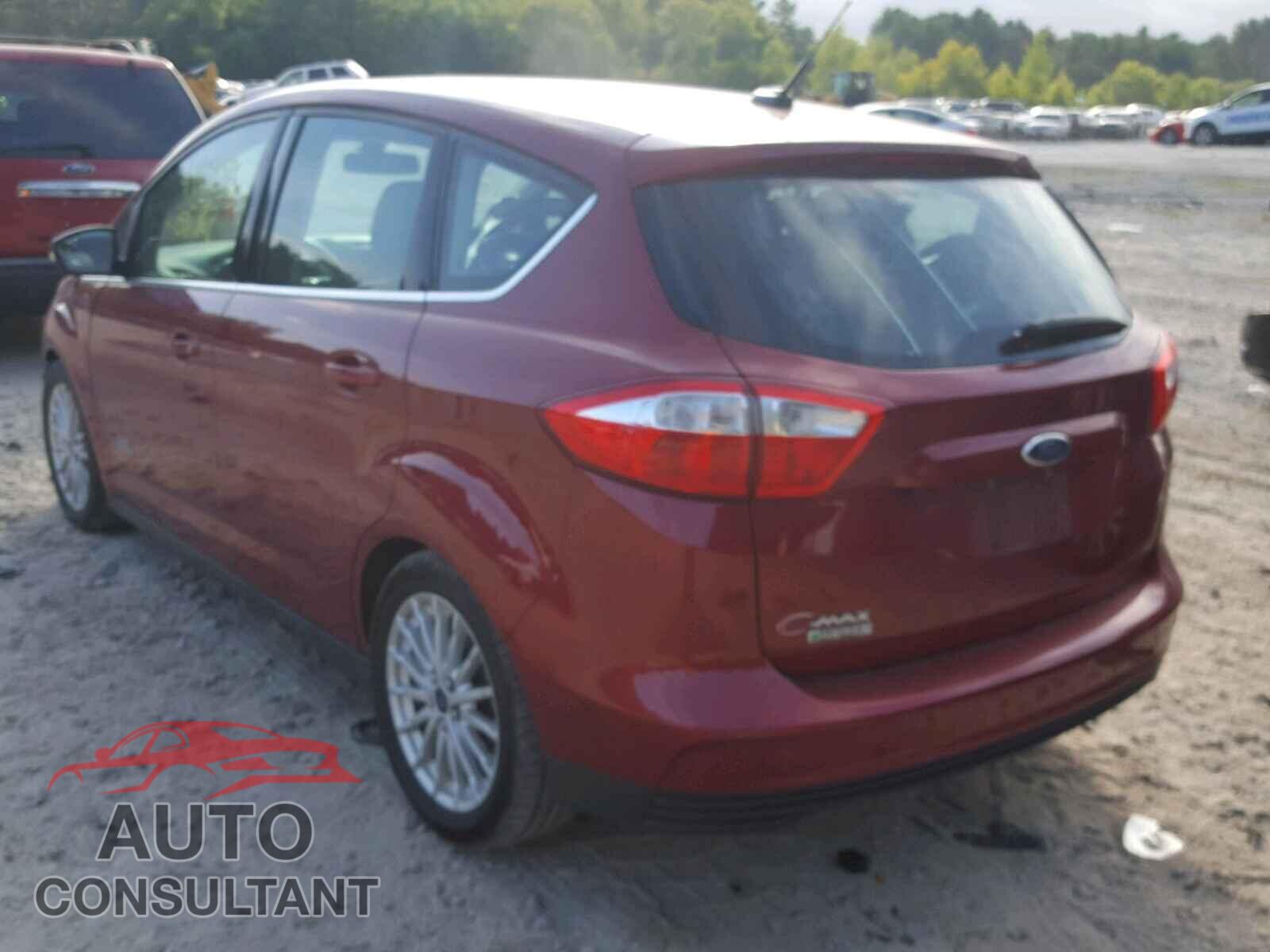 FORD CMAX 2015 - 1FADP5CU6FL115272