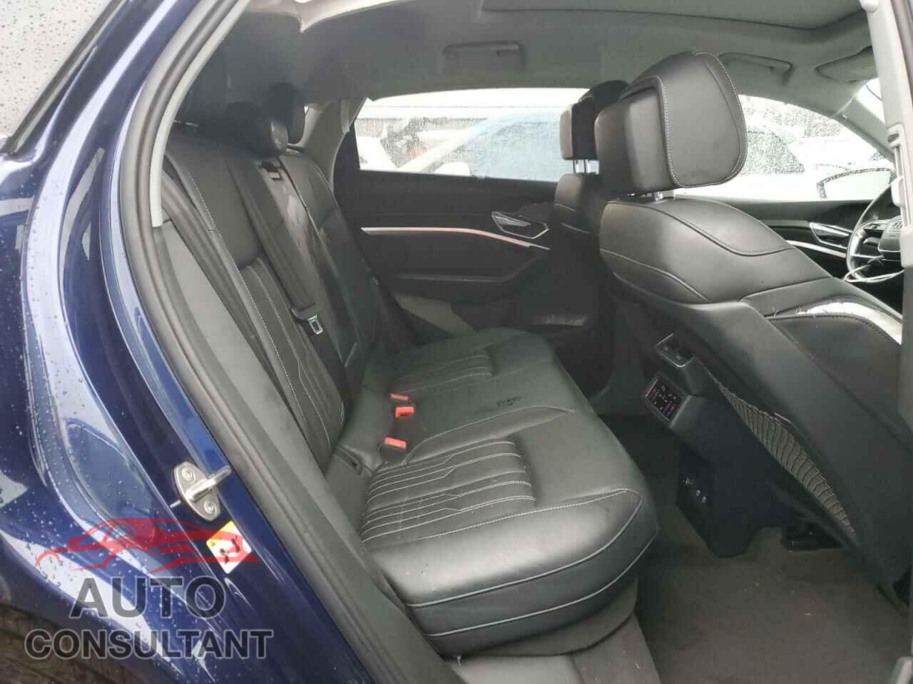AUDI E-TRON 2021 - WA13AAGE2MB020112
