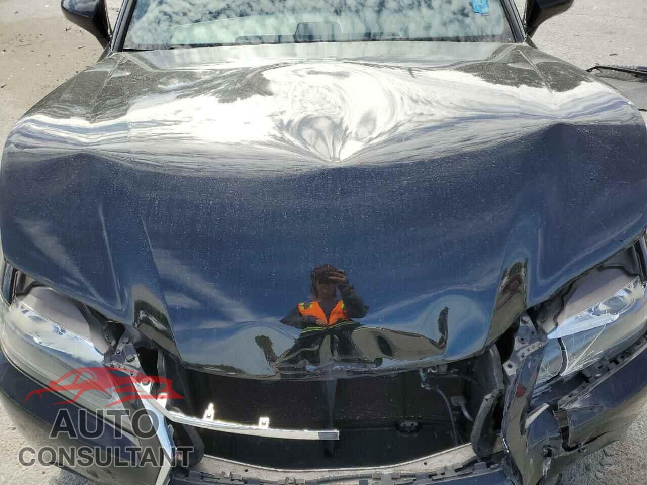 LEXUS GS350 2015 - JTHBE1BL3FA006366