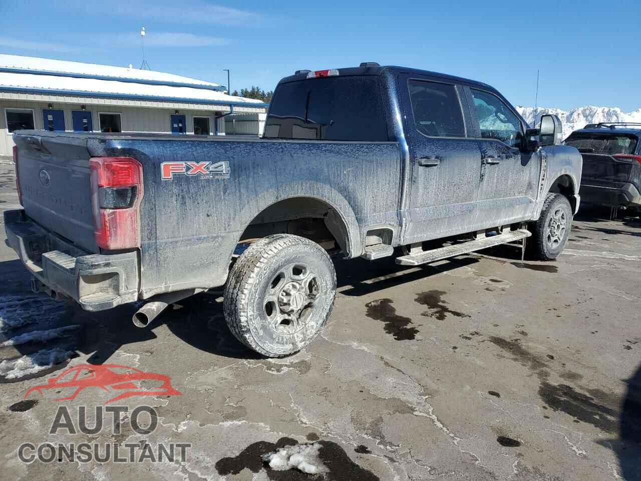 FORD F250 2024 - 1FT8W2BA3RED82706