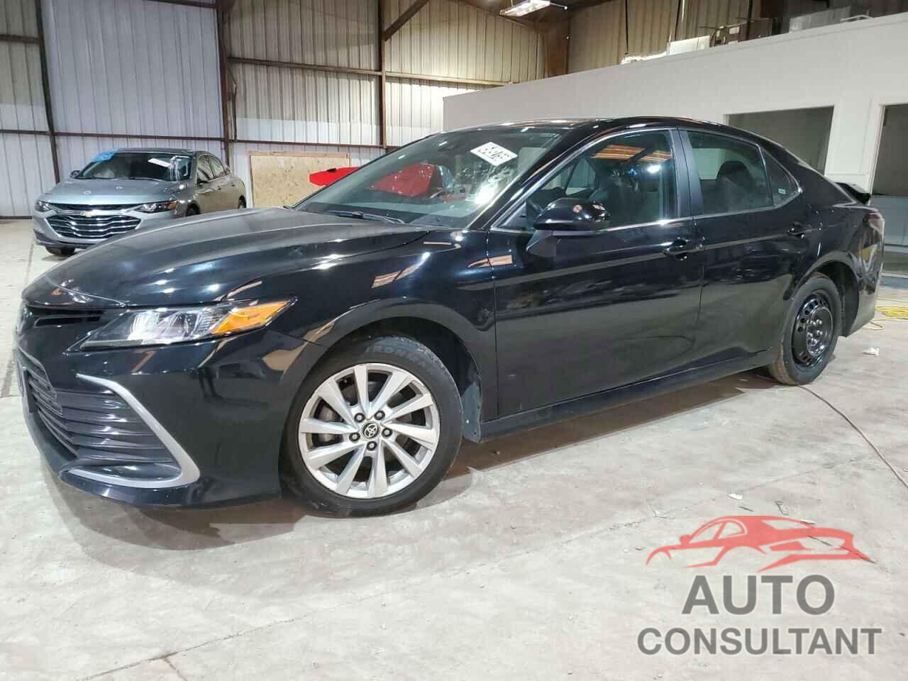 TOYOTA CAMRY 2022 - 4T1C11AK7NU710346