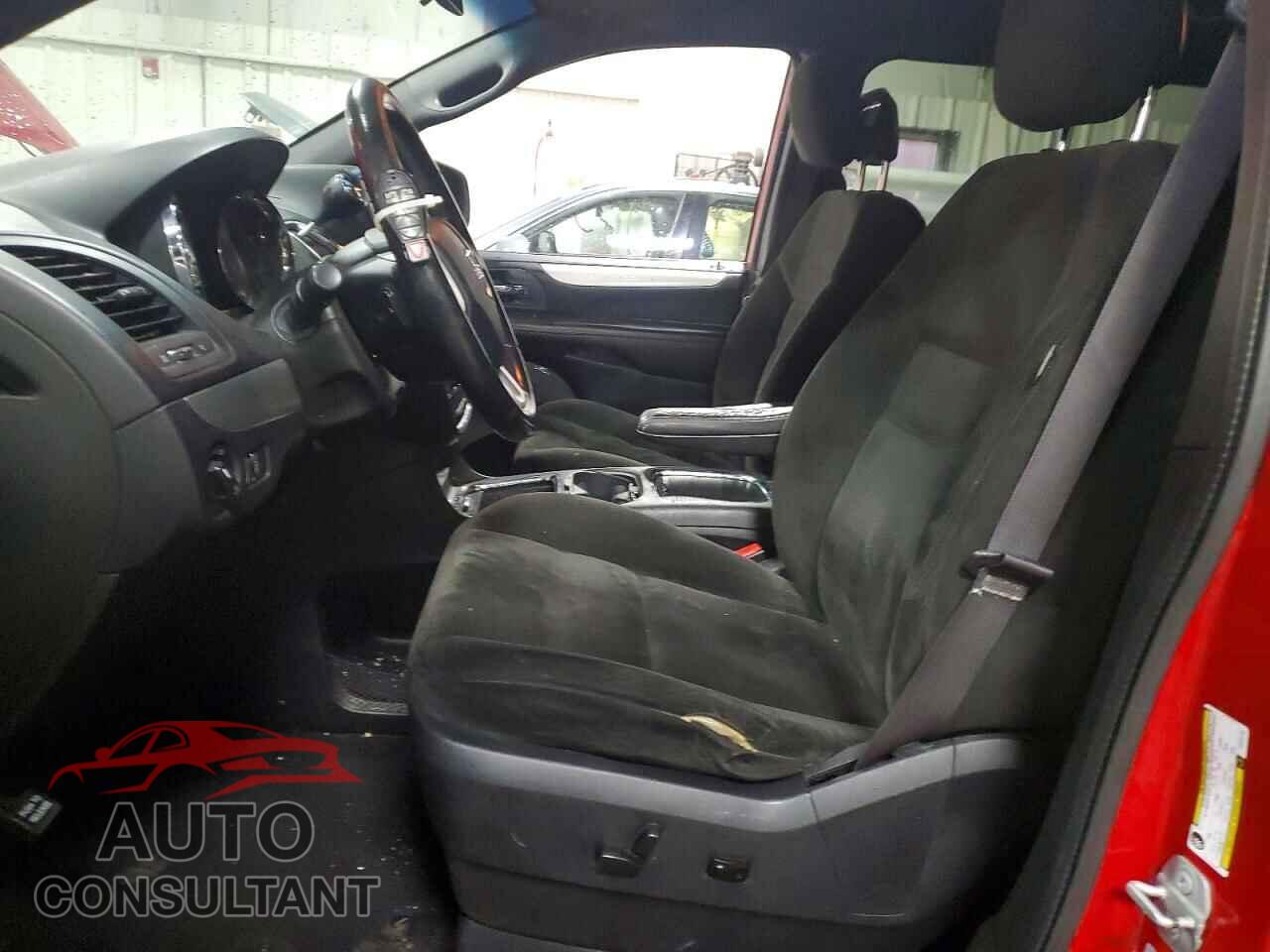 DODGE CARAVAN 2015 - 2C4RDGCG9FR737726