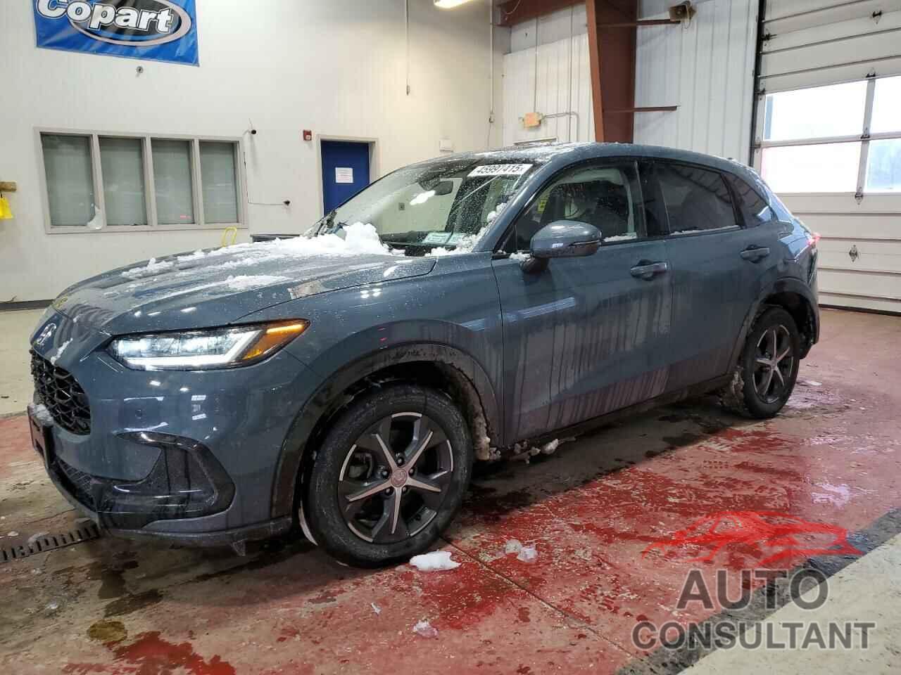 HONDA HR-V 2024 - 3CZRZ2H79RM739818