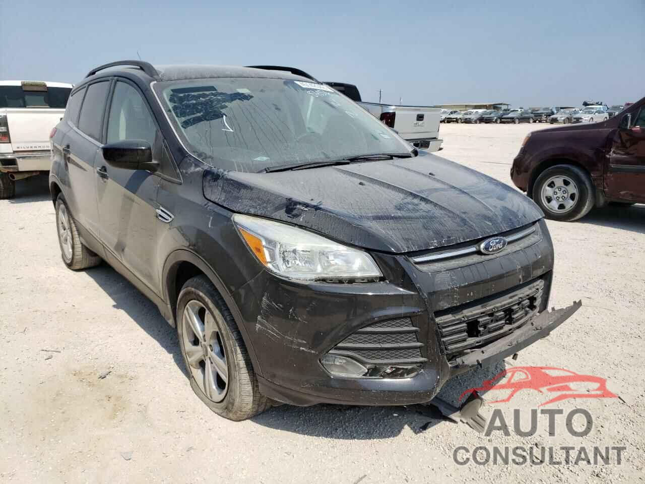 FORD ESCAPE 2016 - 1FMCU0GX8GUC61458